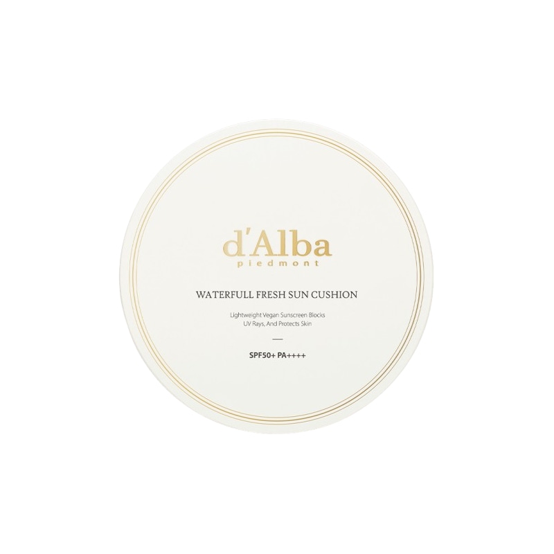 [正品] ウォータープール フレッシュ サンクッション 25g 1個