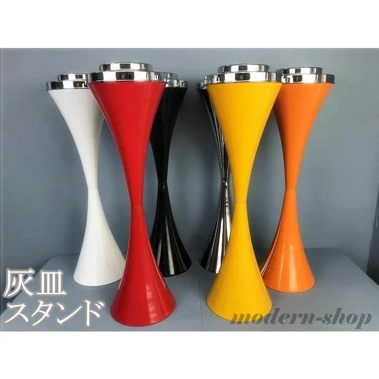 每日更新【1-3日出荷】灰皿スタンド屋外室内兼用屋外用スタンド灰皿業務用大容量おしゃれ受け皿吸殻入れスタンドステンレス喫煙室