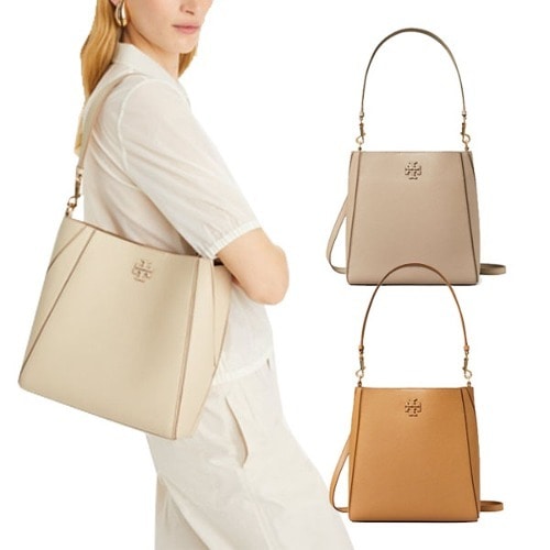 MCGRAW BUCKET BAG 158499