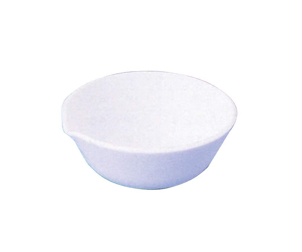 サンゴバン ケムウェアーTFE蒸発皿100ml 1069044