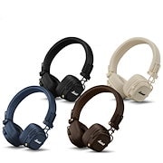 Qoo10 - ワイヤレスヘッドホンの商品リスト(人気順) : お得なネット