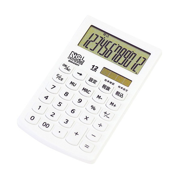 ECH-2101T-W [�z���C�g]