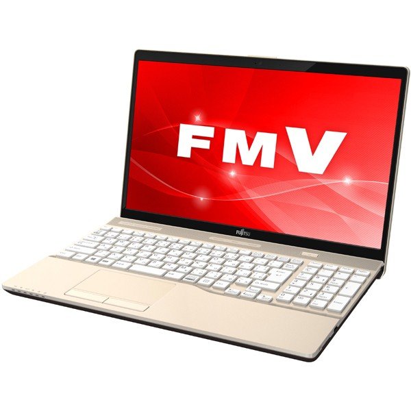 FMV LIFEBOOK AH45/C2 FMVA45C2G2