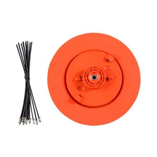 PA-431 エンジン式草刈機EBC用 EBC-26C新型ナイロンカッター