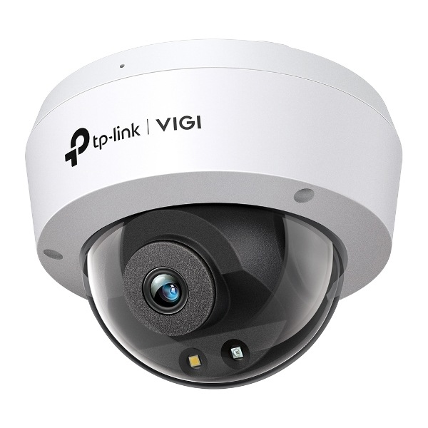 VIGI C240 (2.8mm) [VIGI 4MPドーム型フルカラーネットワークカメラ]
