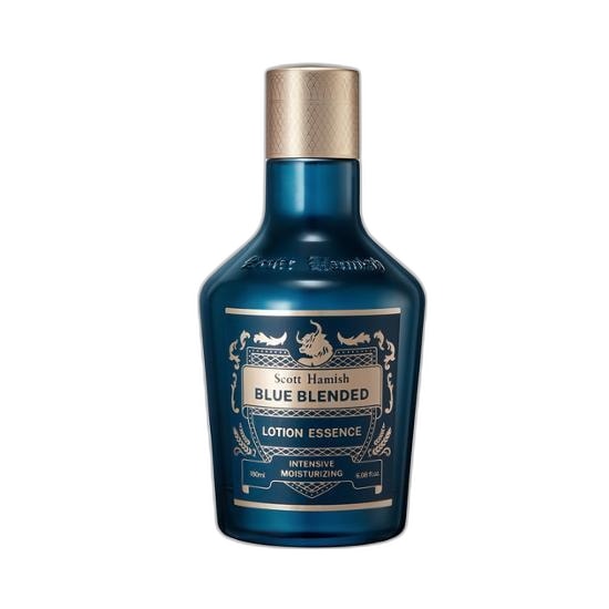 ブルーブレンドローションエッセンス 180ml