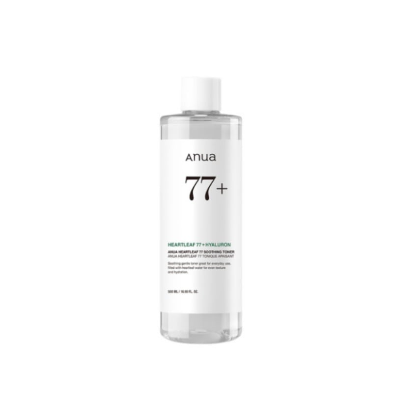ドクダミ77%スージングトナー, 350ml