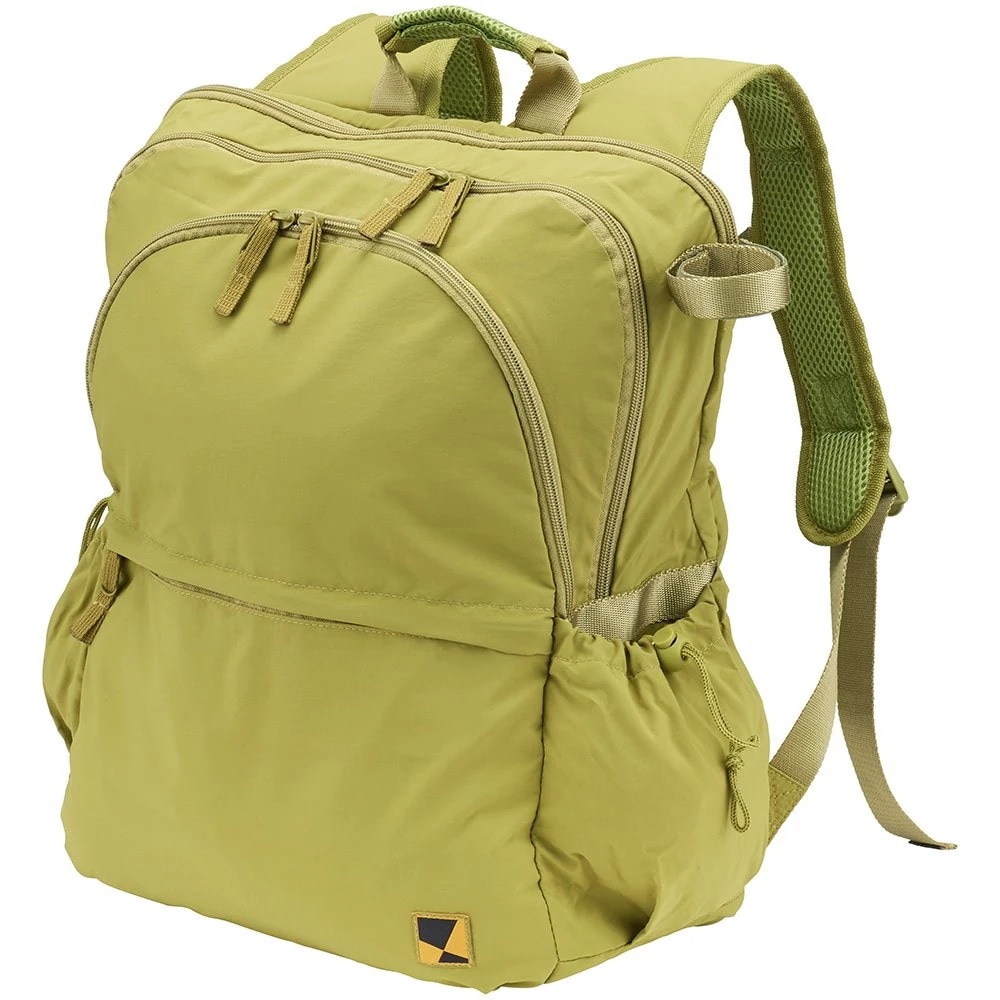 スケッチバッグ F6 グリーン SKBR6-03