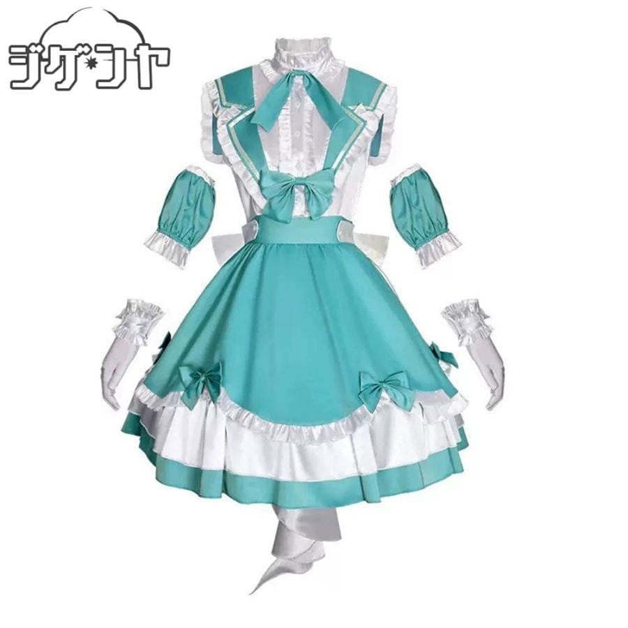[2026今年も登場]鏡音リン　初音ミク Happy 16th Birthday　コスプレ衣装