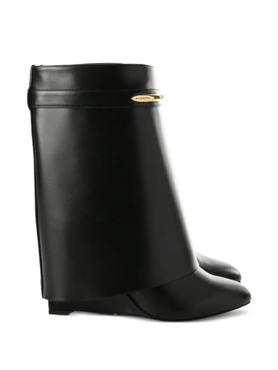 GIVENCHY Women Boots BE605LE1J7 001 BLACK