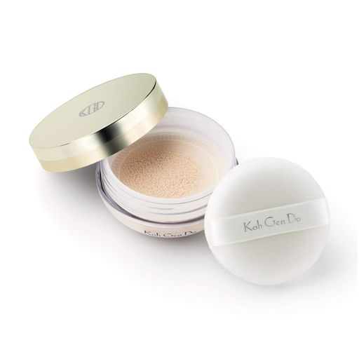 コウゲンドウ(KOH GEN DO) 江原道(コウゲンドウ) シアー モイスト パウダー ファンデーション 12グラム (X 1) 5,233円