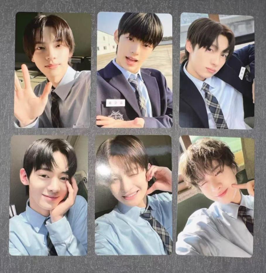 Qoo10] 公式品 tws yzy 一直娱 yzy : KPOP