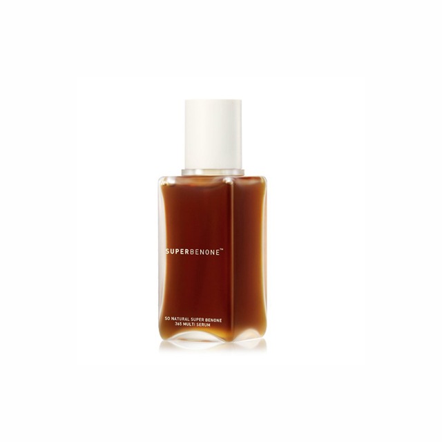 SO NATURAL Super Benon 365 Multi Serum 80ml