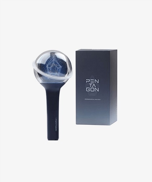 [正品] PENTAGON - Official Light Stick