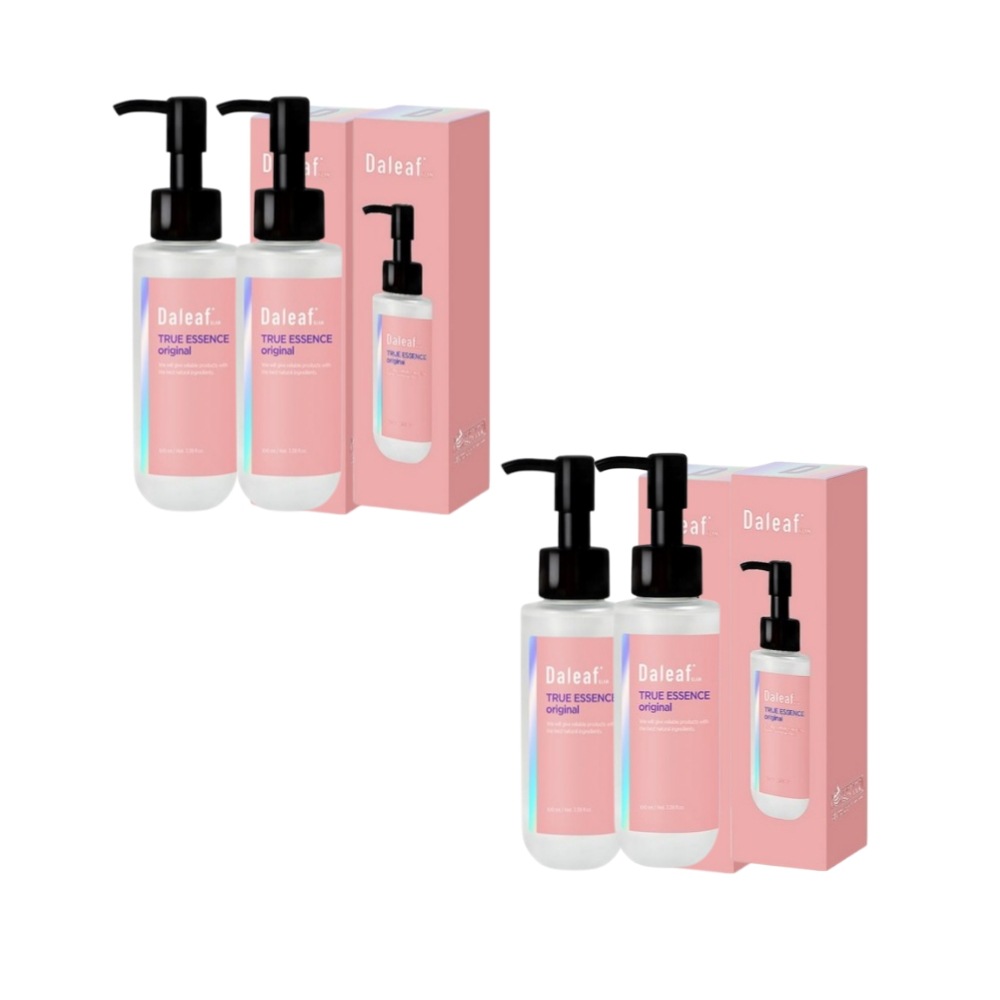 グラントルーオリジナルヘアエッセンス, 100ml 4個 6,014円