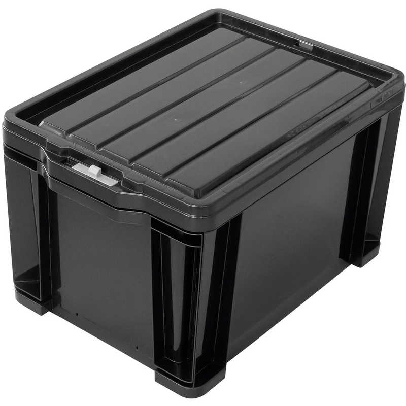 JEJアステージ　ASTAGEロックストッカｰ45ブラック 　LOCK45BK