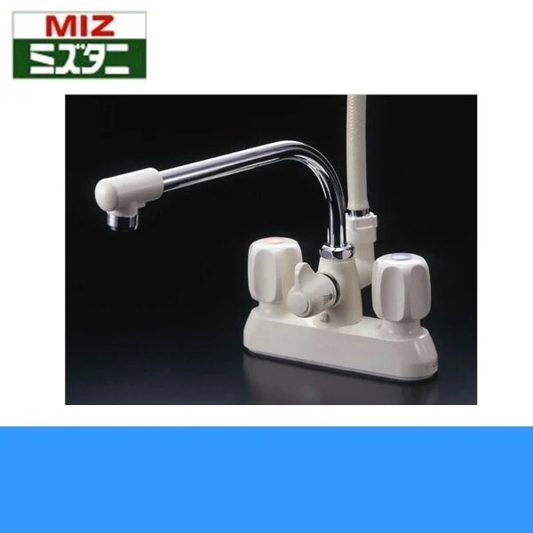 E-5 台付2ハンドル混合栓 一般地仕様[] 14,859円