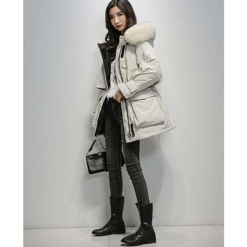 中綿コート 中綿ジャケット レディース 冬 秋 厚手 暖かい 保温 防寒 秋冬 ダウンコート フェイクダウン アウター ジャケット フード