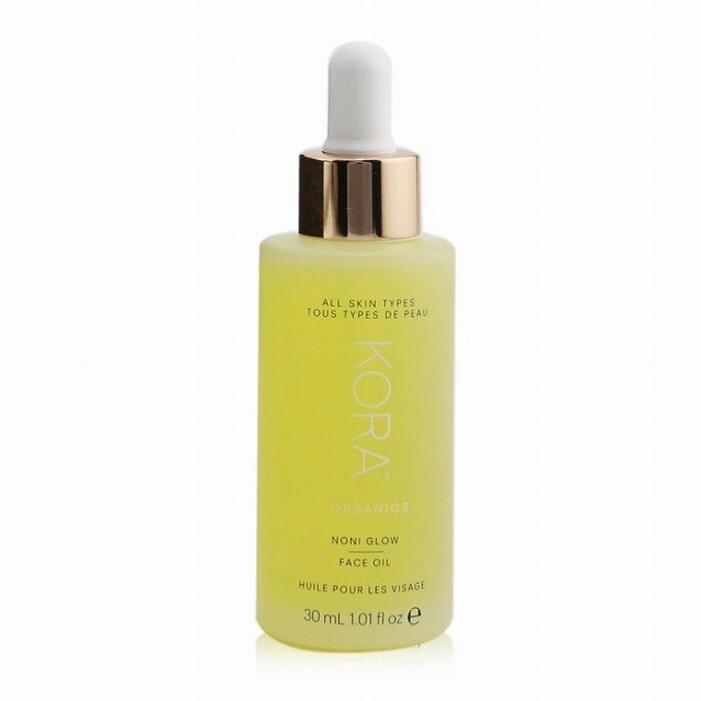 ノニグロー フェイシャルオイル 30ml