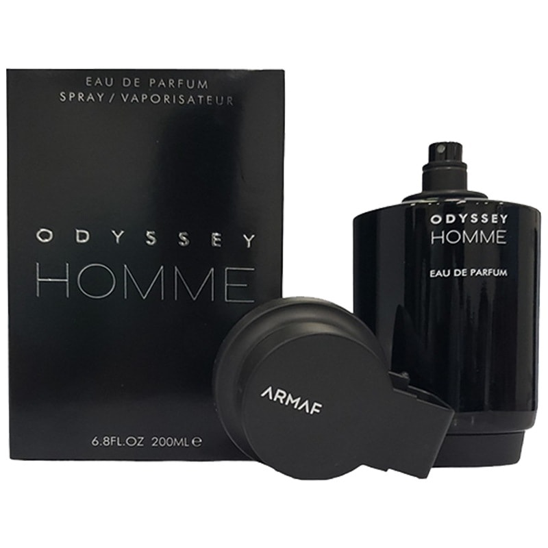 オデッセイ オム EDP 200ml