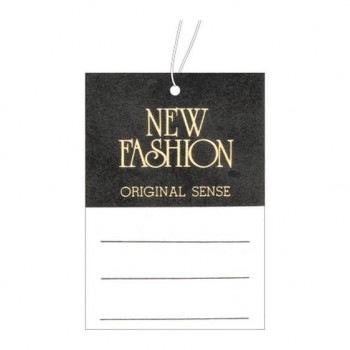 タカ印 提札 四角型 高級 FASHION 18-3684 500枚