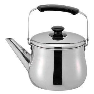 (12個セット) 和平フレイズ リラカン IH対応広口ケトル 3.2L RB-1270