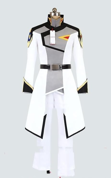 コスプレ衣装機動戦士ガンダム SEED FREEDOM キラ・ヤマト コスプレ衣装 10,500円
