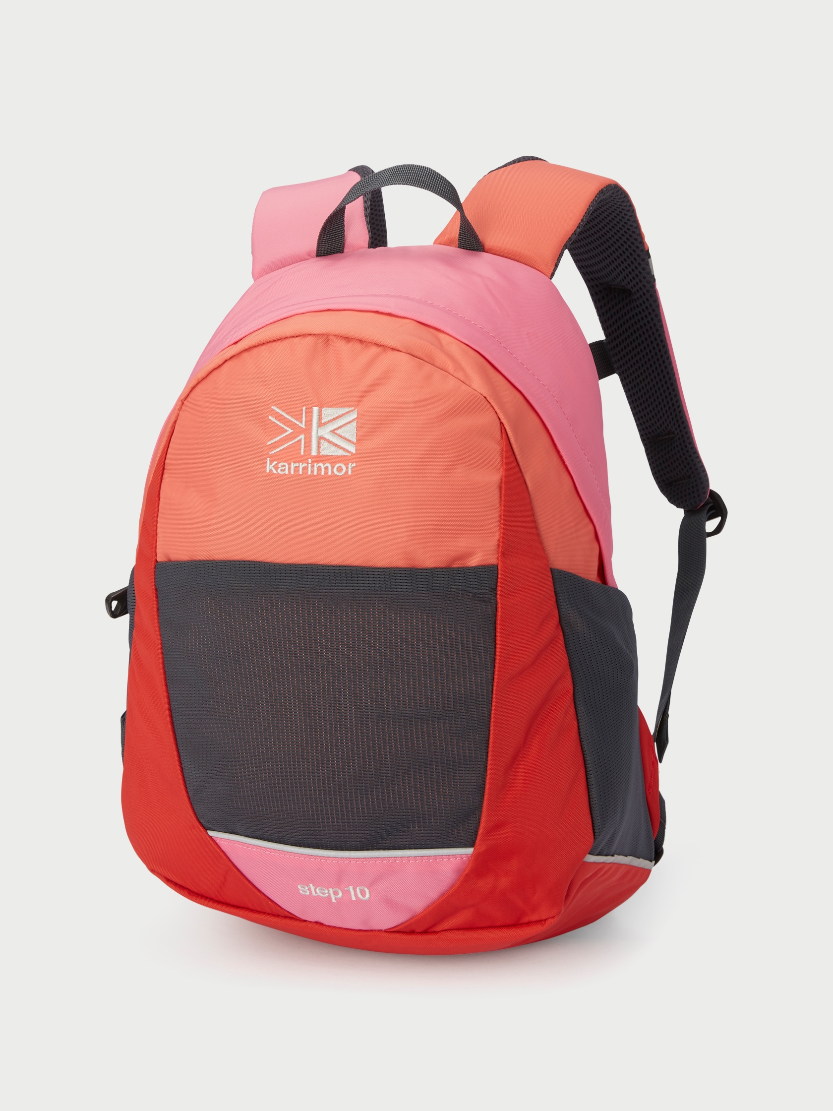 Karrimor カリマー step 10 リュックサック バッグ 501103-2421