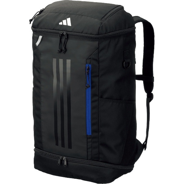 adidas アディダス ボール用デイパック サッカー バックパック ADP48BKB