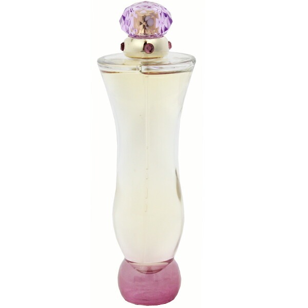 ヴェルサーチェ ウーマン （テスター） EDP SP 50ml