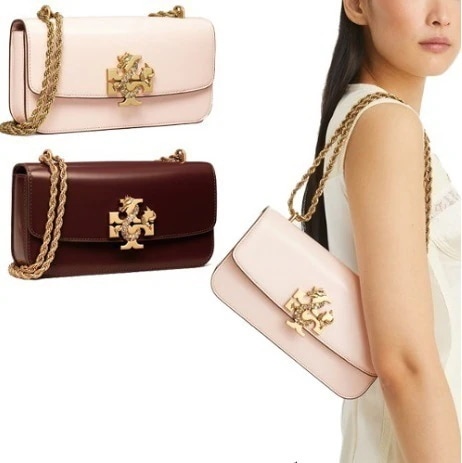 ELEANOR RECTANGULAR BAG 154785