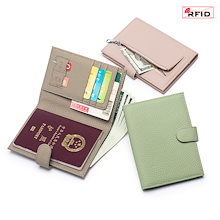新しい本革rfid超薄型パスポートバッグ多機能財布チケットパスポート証明書財布収納バッグ新調したい財布