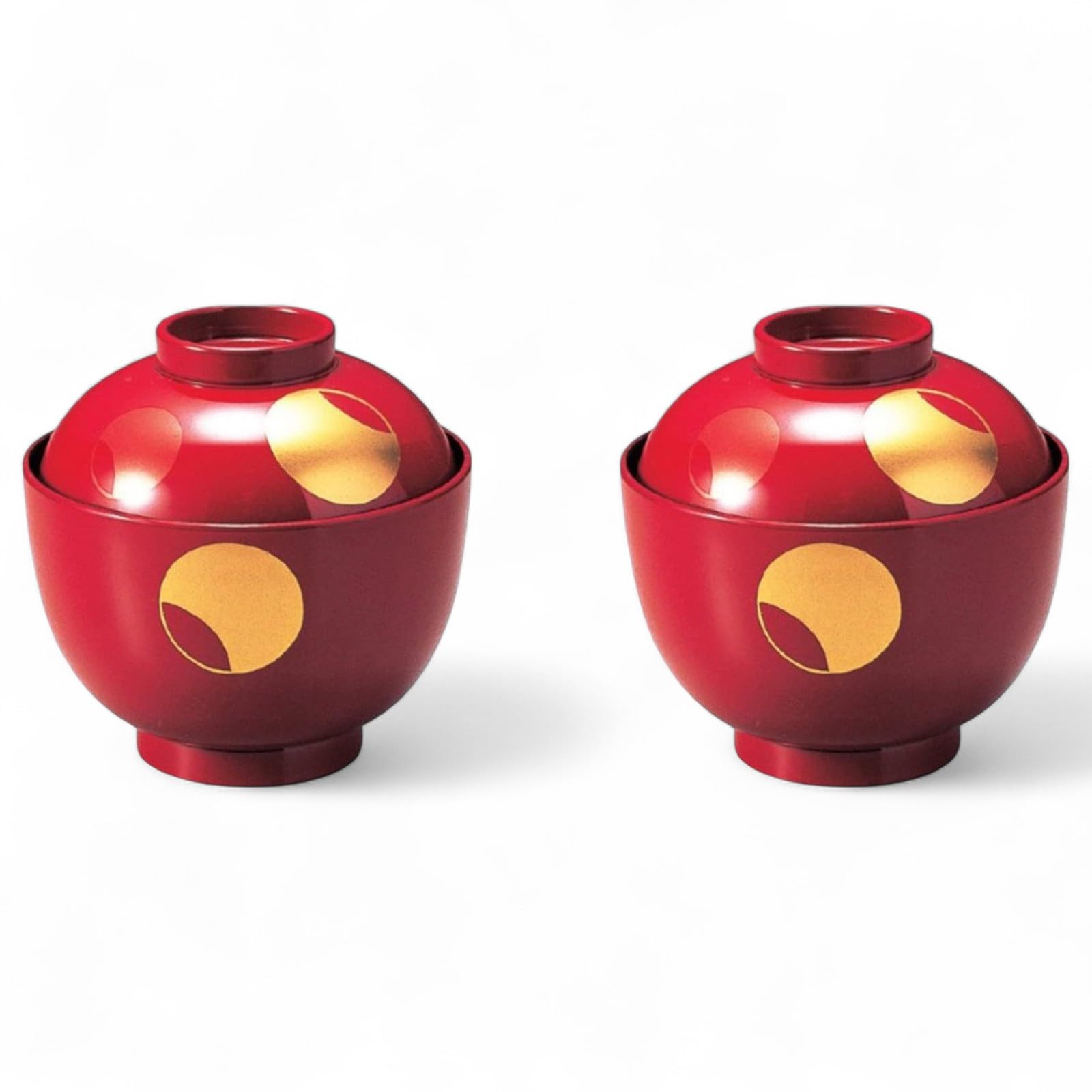 J-kitchens 2個 セット お椀 255cc 食洗機対応 日本製 PN623284