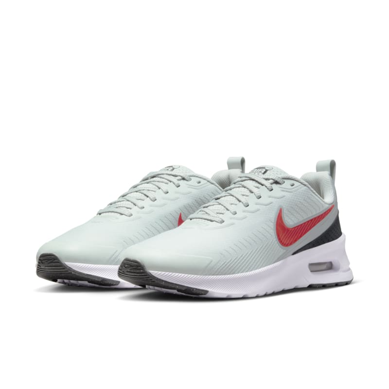 スニーカー メンズ AIR MAX NUAXIS ローカット スポーツ/FD4329-006