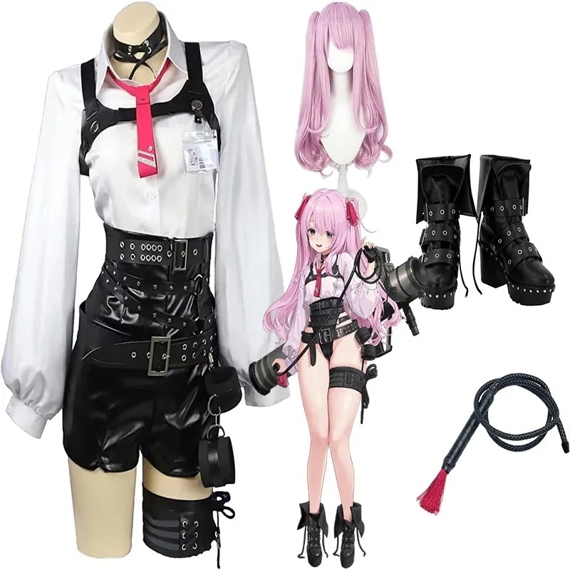 【一部分3日出荷】ハロウィン コスプレ衣装 コスチューム 道具 飾り 同人服 変装 制服 衣装 仮装 衣装 コスプレ ヘルム バイパー ソーダ ジャッカル ユニ ラピ ミハラ NIKK