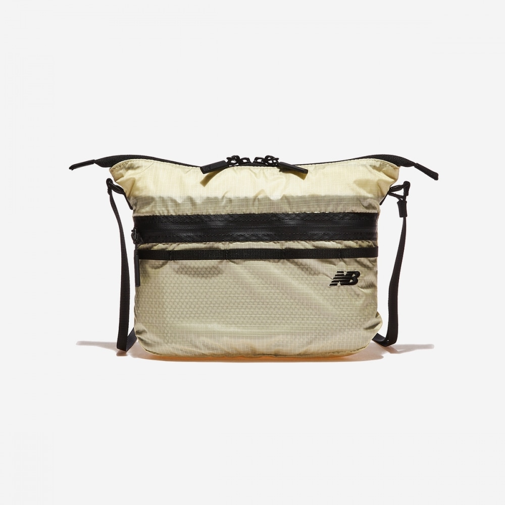 ニューバランス ライト シャコシュバッグ NBGCFB1106-(30)イエロー