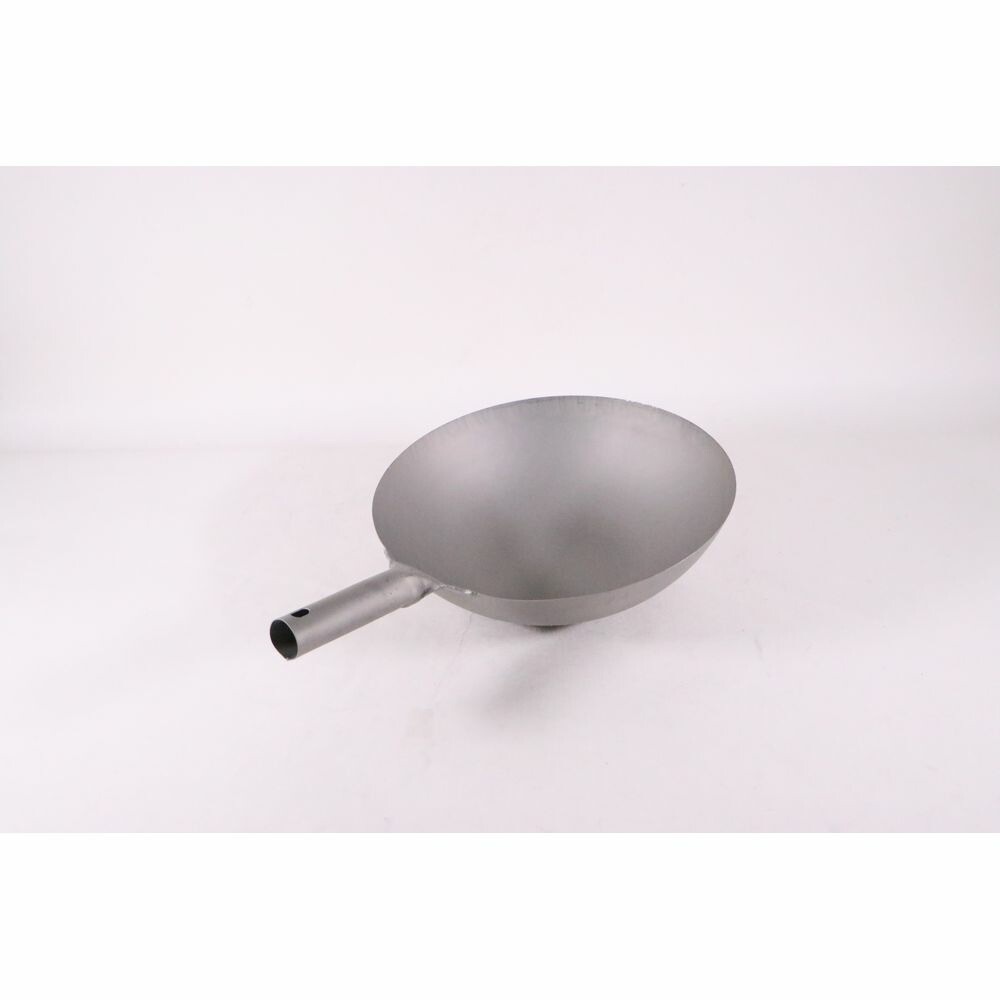 カンダ KD 窒化打出北京鍋 33cm