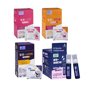 カロコントロールプラス