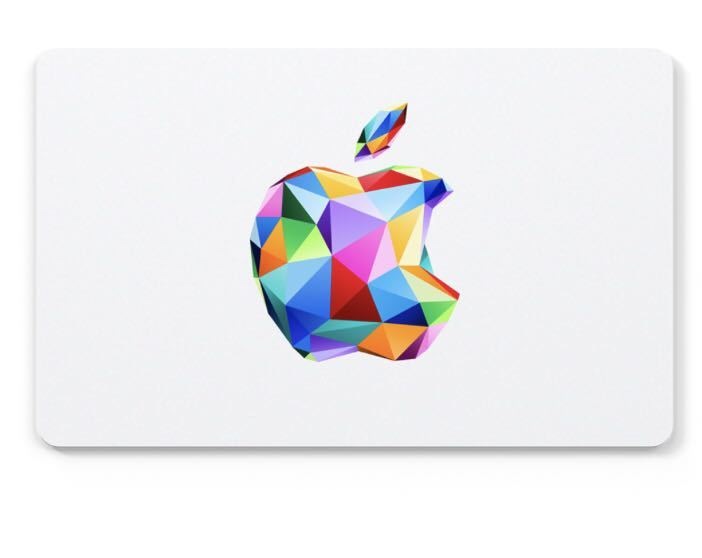 コード配信 Appleギフト　10000ポイント　オンラインコード クーポン　ポイント購入可 11,500円