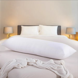 3営業日以内発送　趣味のエクスプレス-長方形の綿の枕,家の装飾のための長いクッション,寝室のアクセサリー,150x50cm