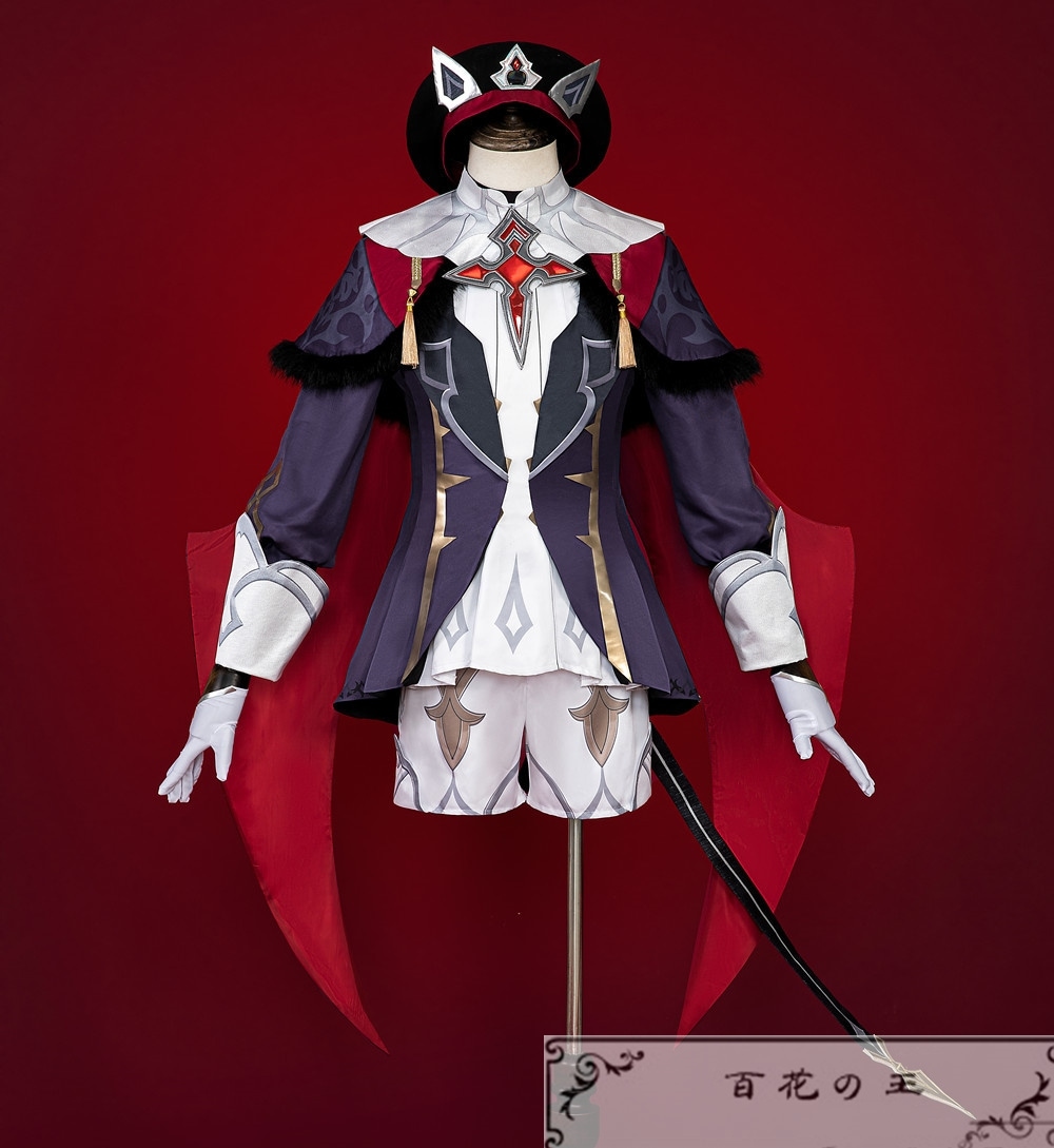 原神 げんしん ダリア コスプレ衣装 コスチューム ハロウィン 変装 仮装