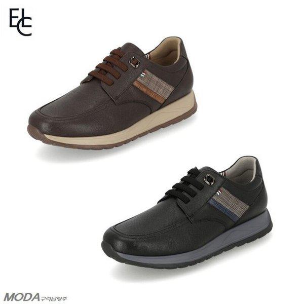 軽量クッションUPバンド男性ボートシューズ2XMC63XE_GN