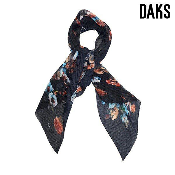 FKD062_プリーツスカーフ