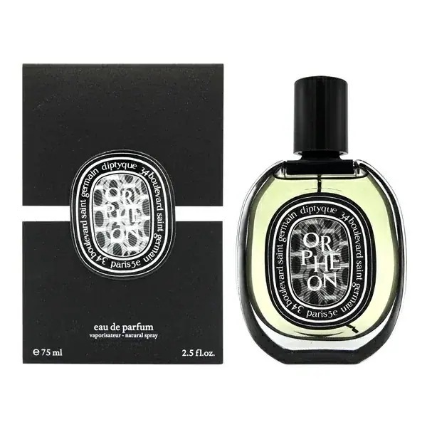 オルフェオン EDP SP 75ml【香水 メンズ レディース】