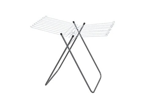 アイリスオーヤマ 物干し タオルスタンド 20枚分 THE830R