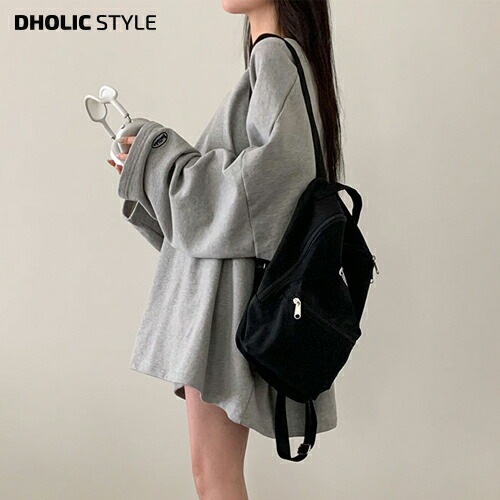 [メガ割りSALE]刺繍ロゴオーバースウェット・p526457 5,436円