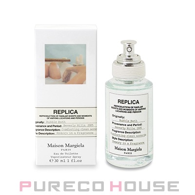Maison Margiela(メゾン マルジェラ) レプリカ バブル バス EDT 30ml