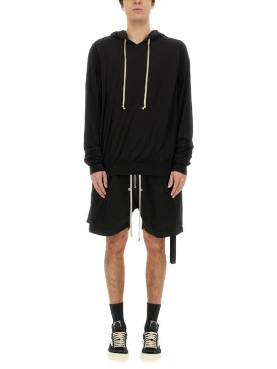 DRKSHDW Men Tops DU01E3262 BHDB09 Black