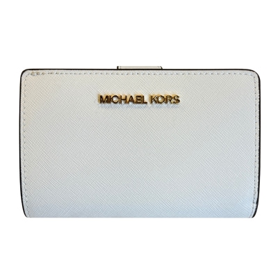 【Original Wrapping】即発 アウトレット レディース 二つ折り財布 35F7GTVF2L