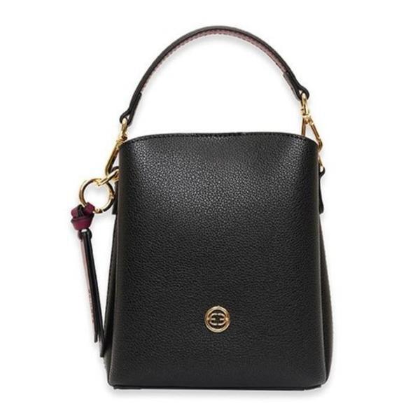 HC12 女性 レザー ミニ クロスボディバッグ EOFSHB815 (44493865)